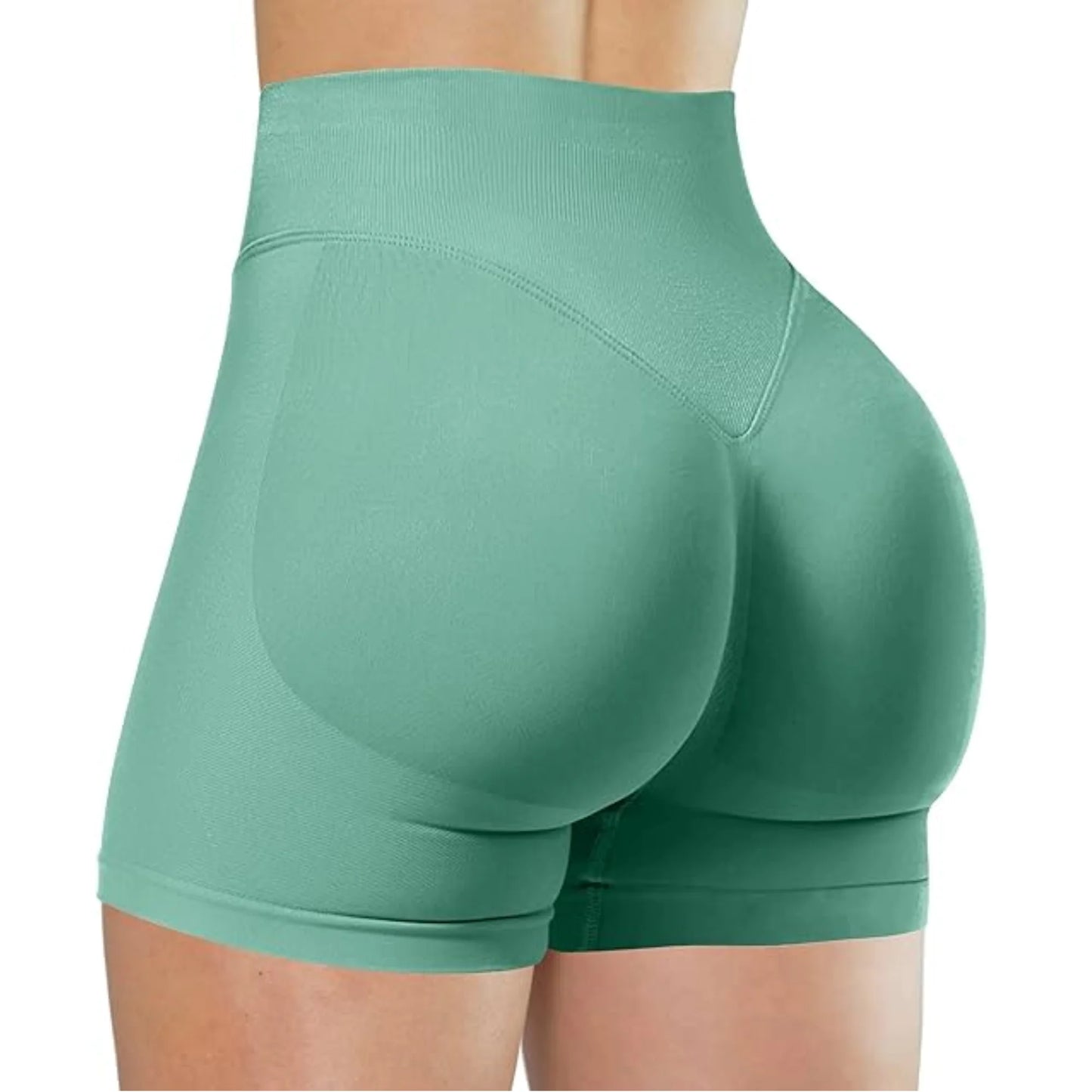 HerFit Shorts