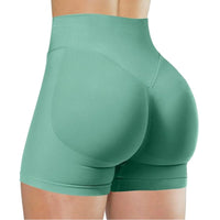 HerFit Shorts