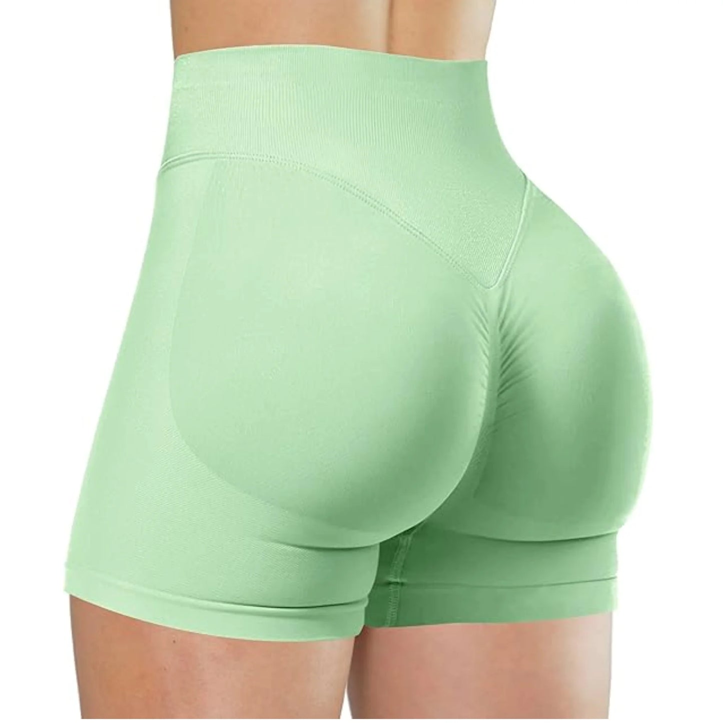 HerFit Shorts