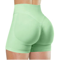 HerFit Shorts