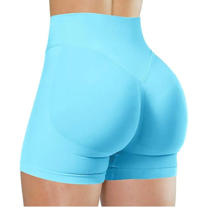 HerFit Shorts