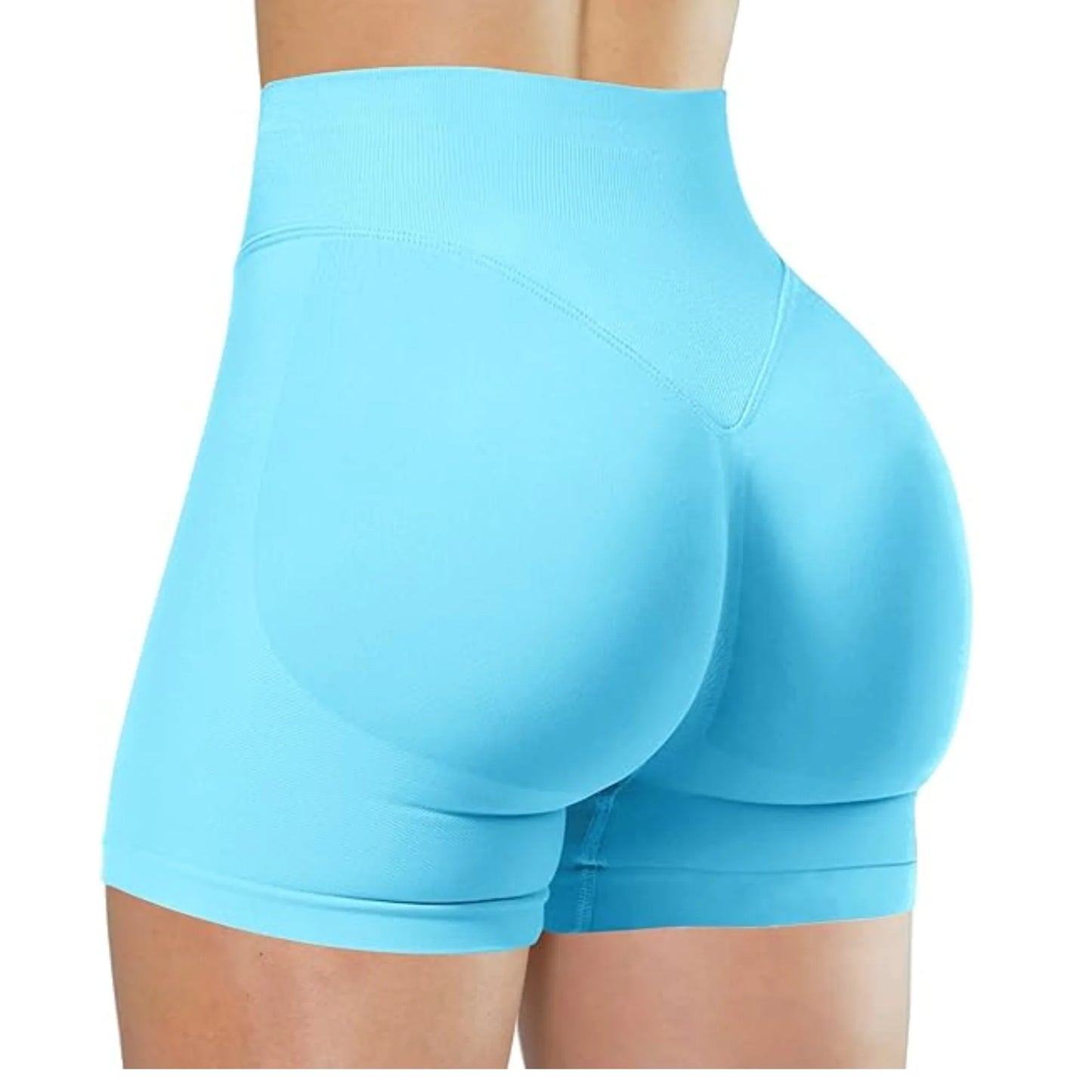 HerFit Shorts