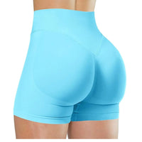 HerFit Shorts