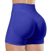 HerFit Shorts