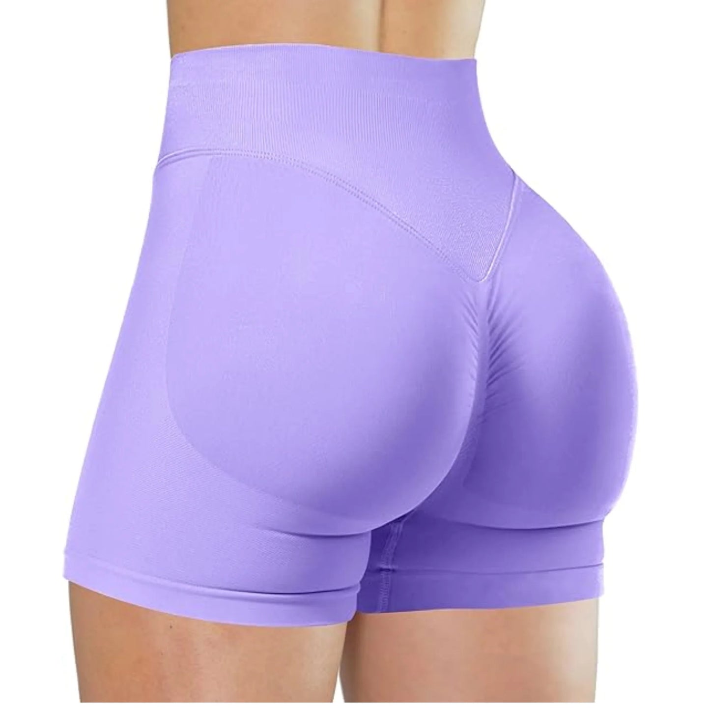 HerFit Shorts
