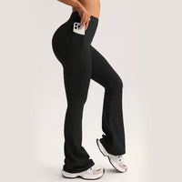 High Waist HerFlare Leggings