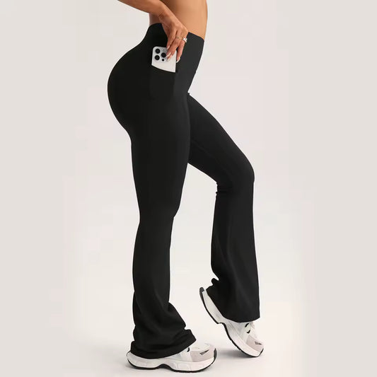 High Waist HerFlare Leggings