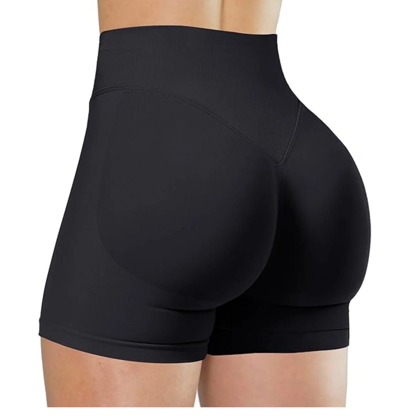 HerFit Shorts