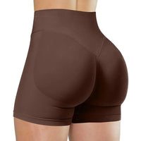 HerFit Shorts