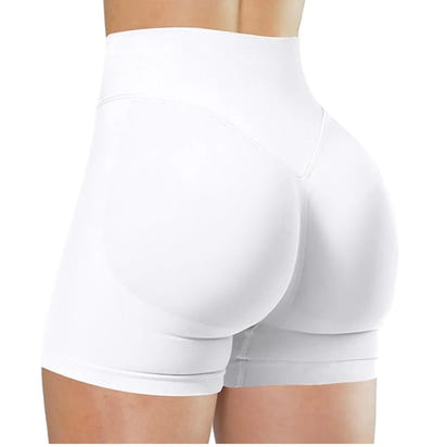 HerFit Shorts