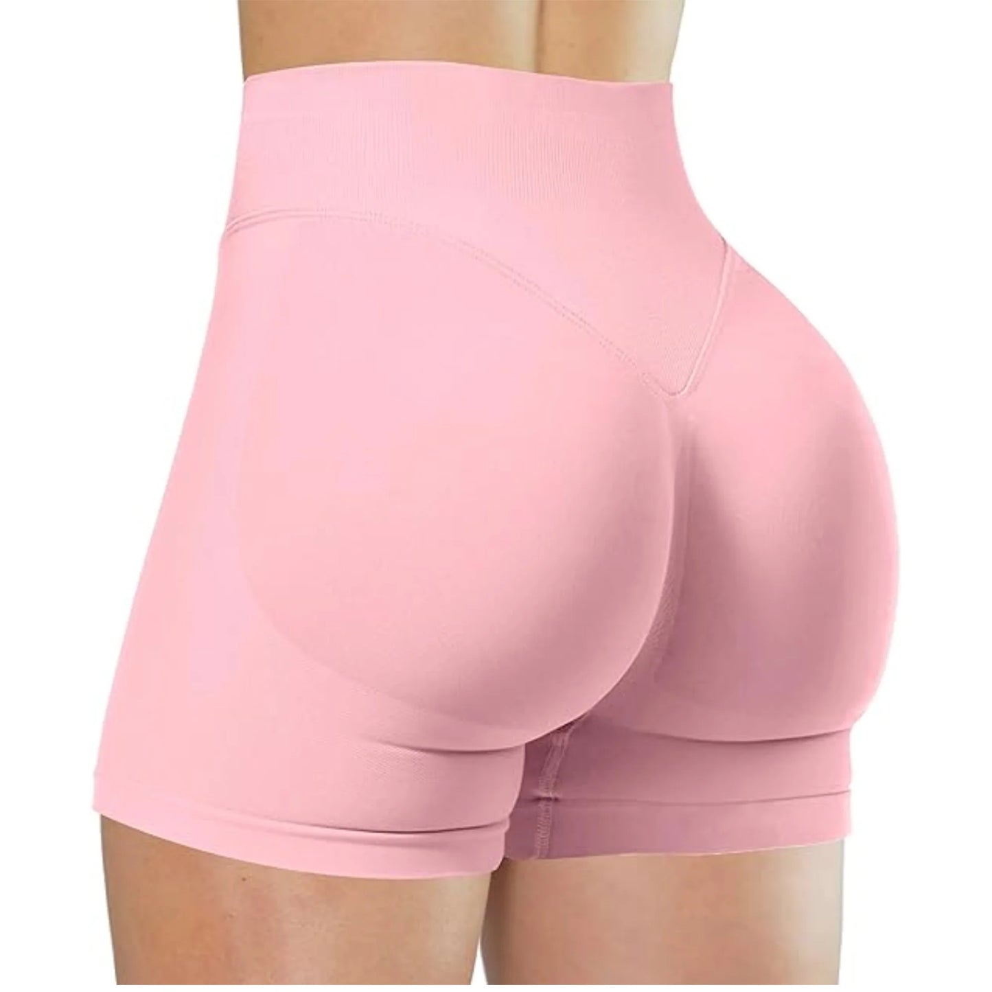 HerFit Shorts