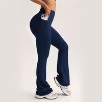 High Waist HerFlare Leggings