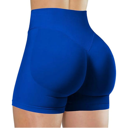 HerFit Shorts