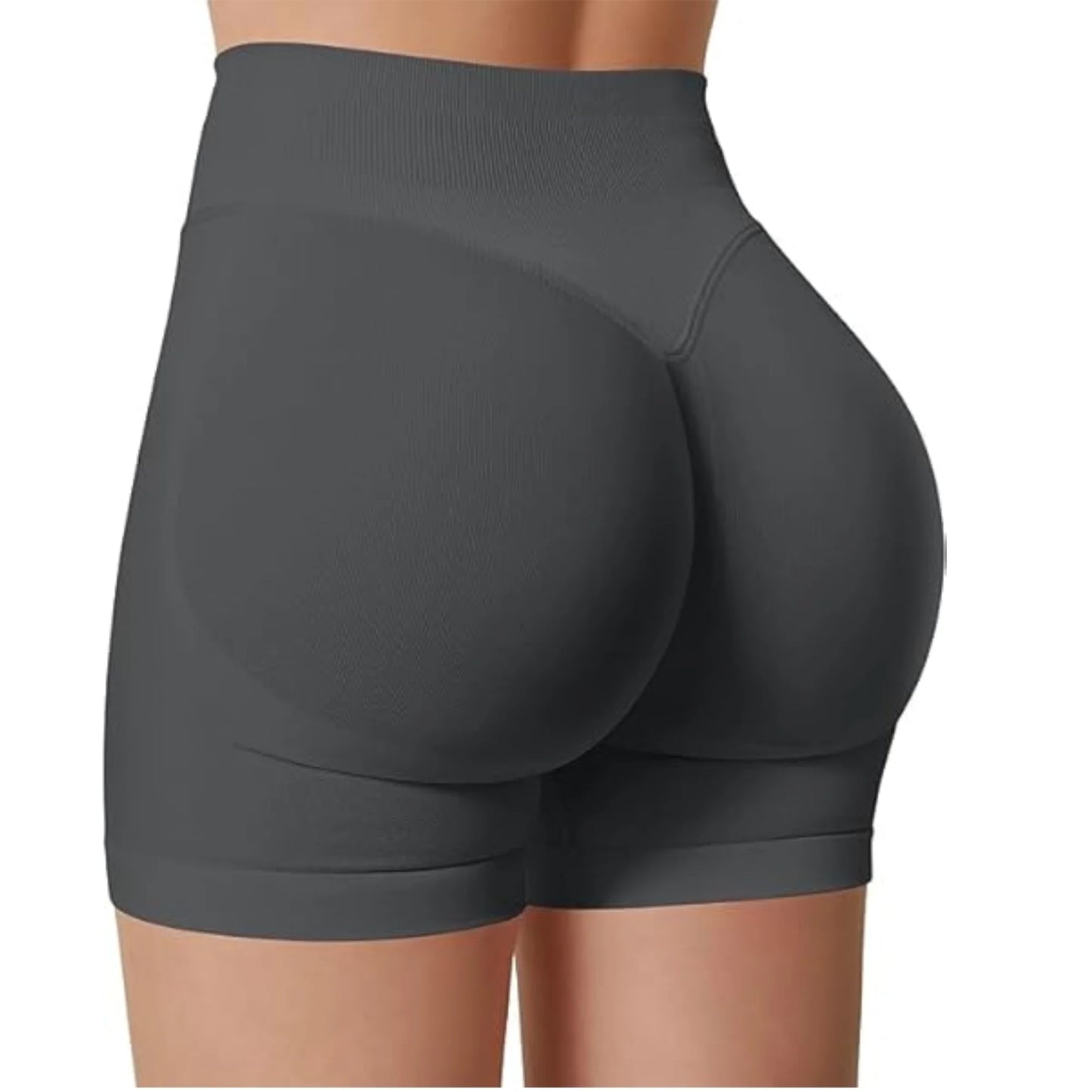 HerFit Shorts