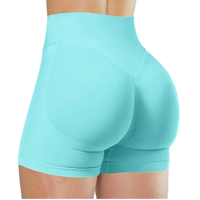 HerFit Shorts