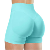 HerFit Shorts