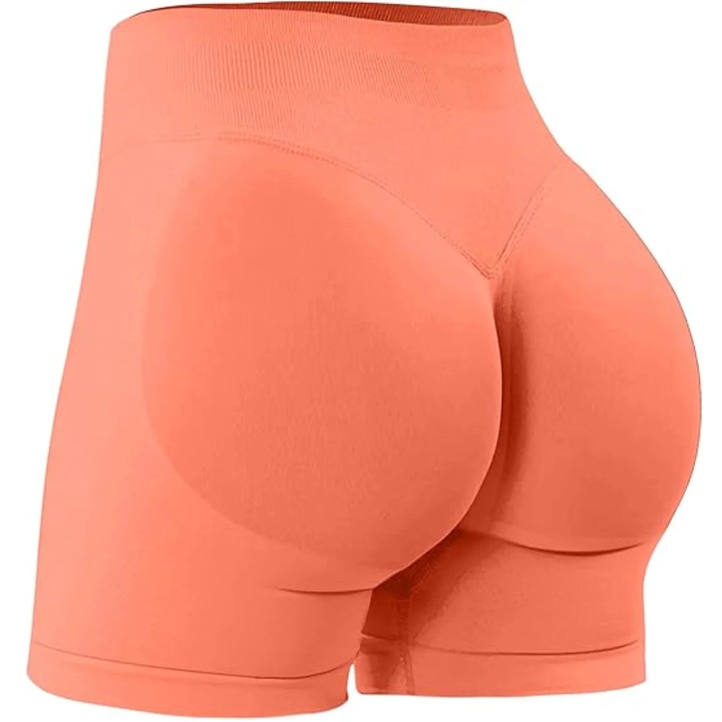 HerFit Shorts