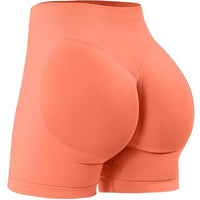 HerFit Shorts