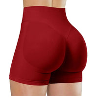 HerFit Shorts