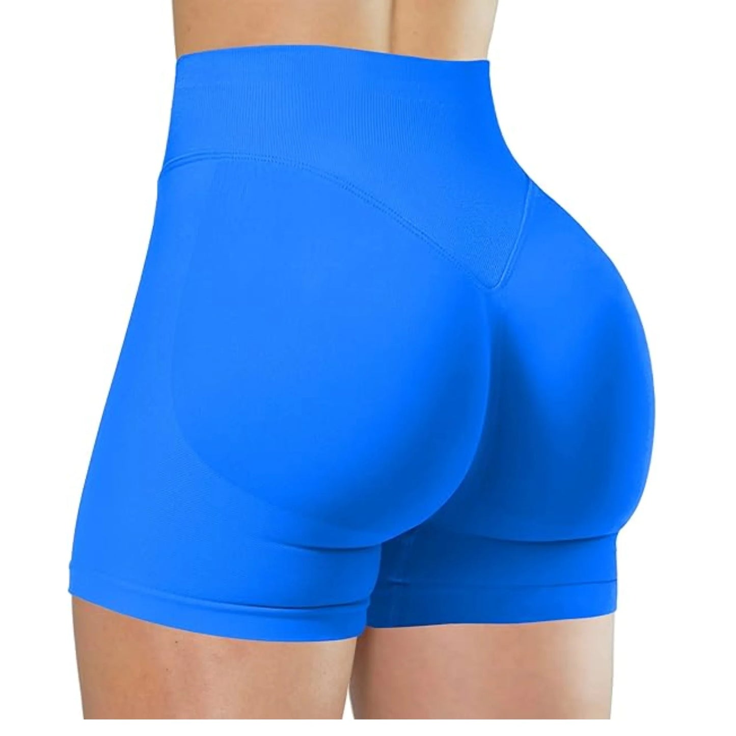 HerFit Shorts