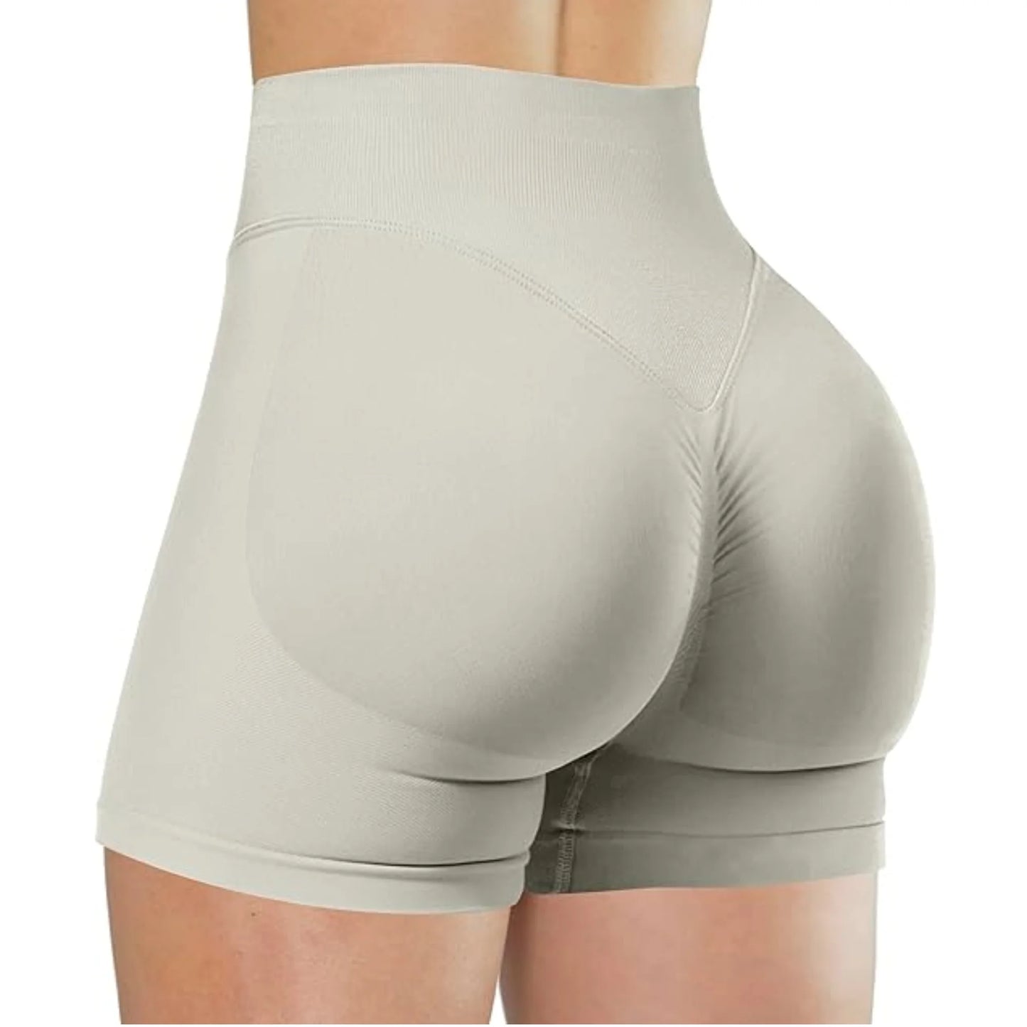 HerFit Shorts