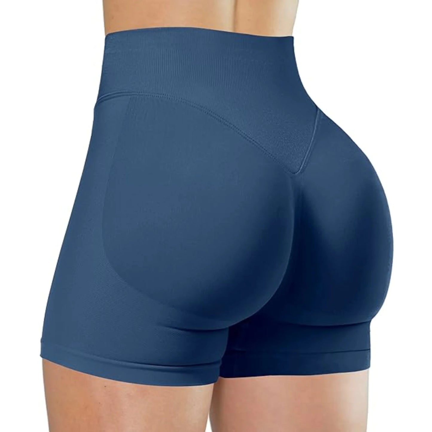 HerFit Shorts