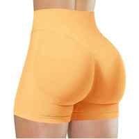 HerFit Shorts