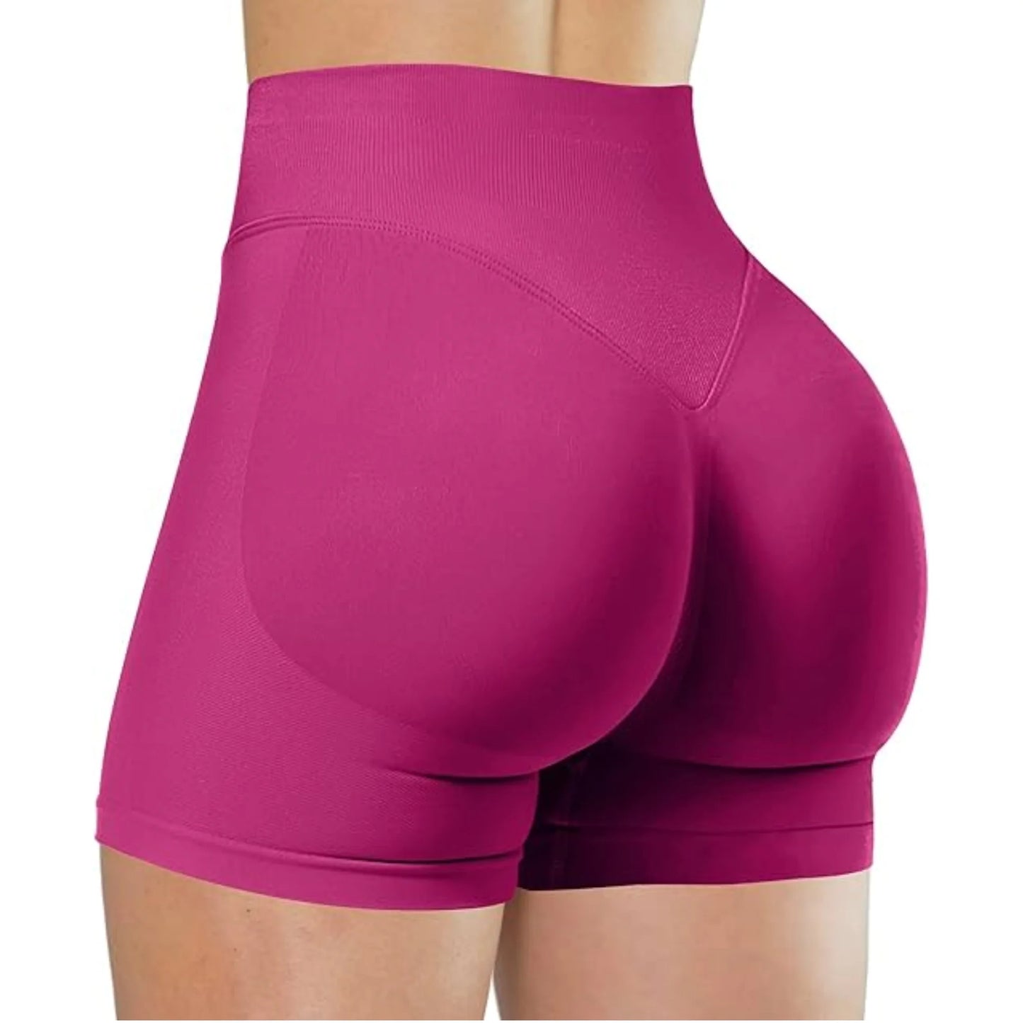 HerFit Shorts