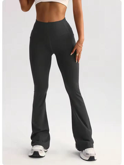 High Waist HerFlare Leggings