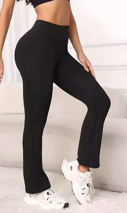 High Waist HerFlare Leggings